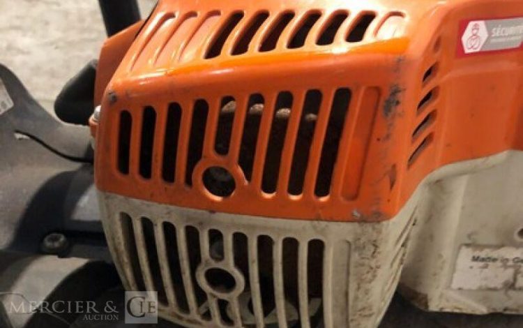 HUSQVARNA   411MAM10