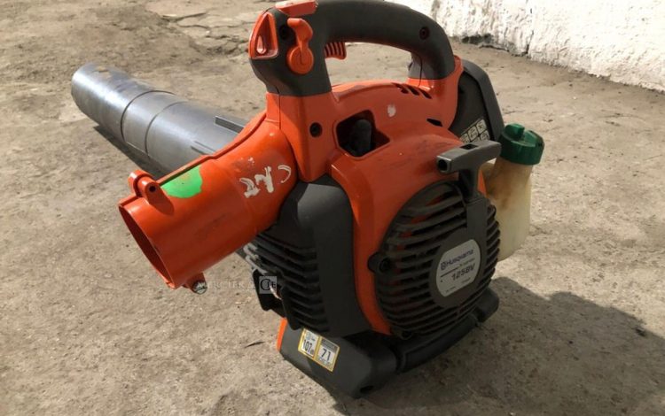 HUSQVARNA   411MAM10