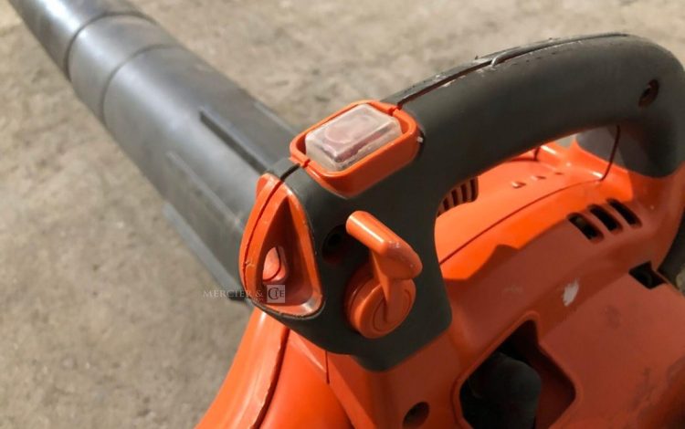 HUSQVARNA   411MAM10