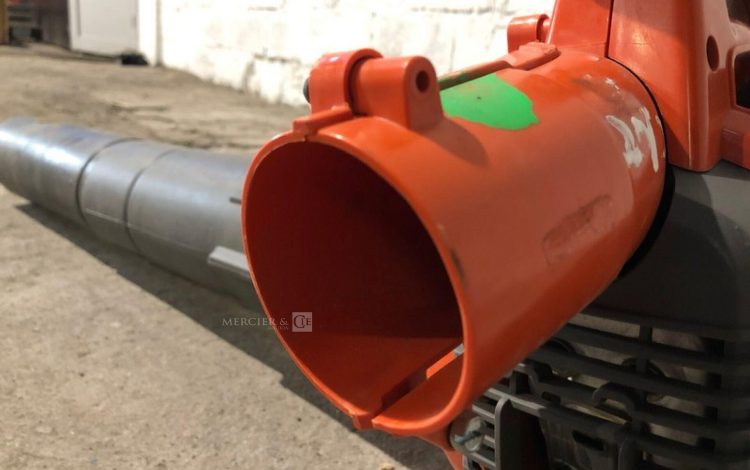 HUSQVARNA   411MAM10