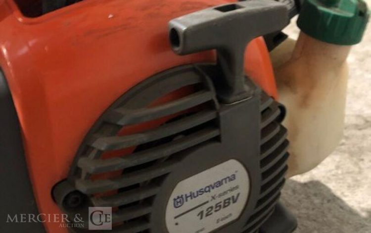 HUSQVARNA   411MAM10