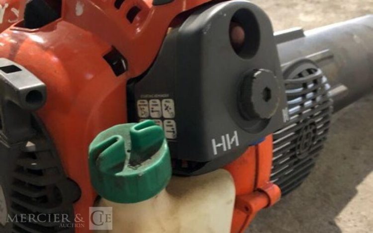 HUSQVARNA   411MAM10