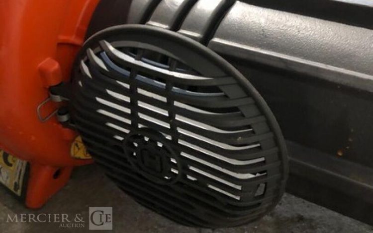 HUSQVARNA   411MAM10