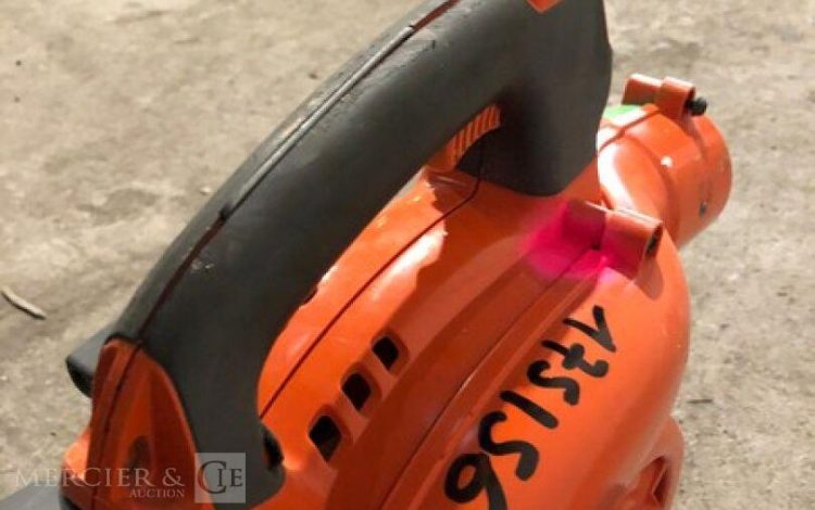 HUSQVARNA   411MAM10