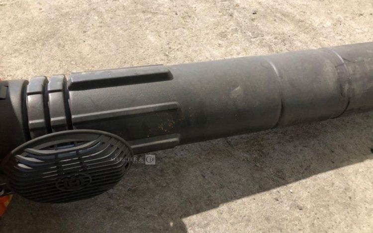 HUSQVARNA   411MAM10