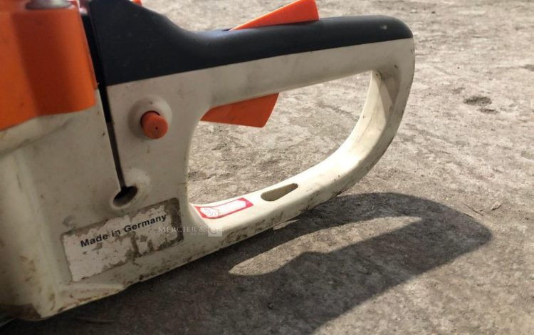 HUSQVARNA   411MAM10