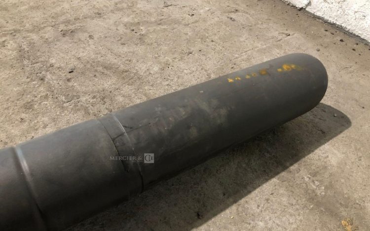 HUSQVARNA   411MAM10