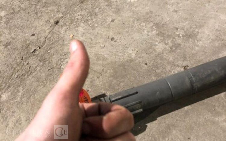 HUSQVARNA   411MAM10