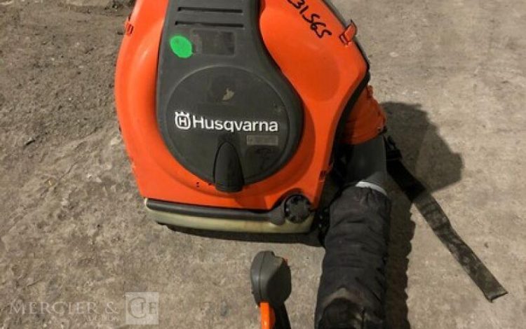HUSQVARNA   411MAM10