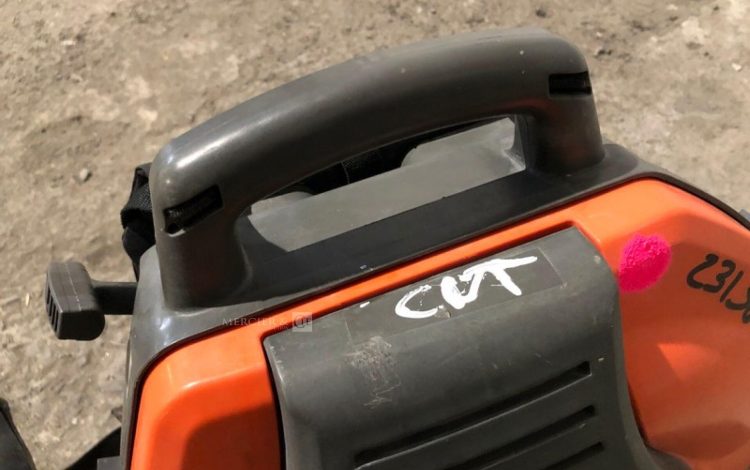 HUSQVARNA   411MAM10