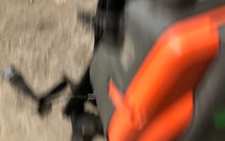 HUSQVARNA   411MAM10