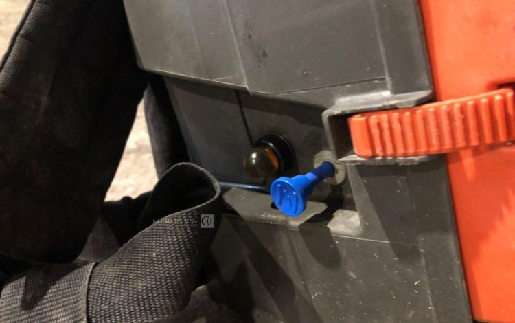 HUSQVARNA   411MAM10