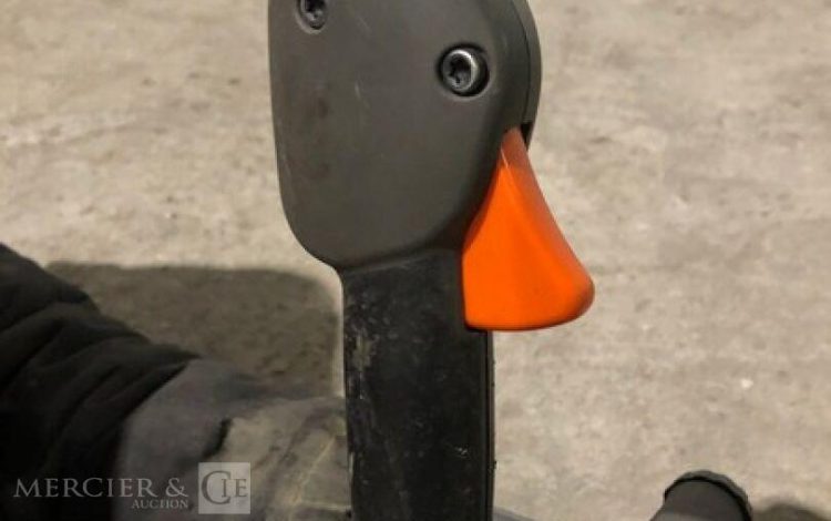 HUSQVARNA   411MAM10