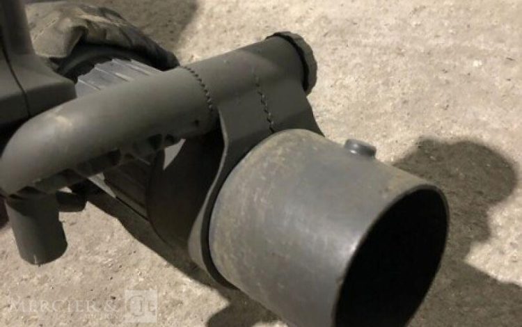 HUSQVARNA   411MAM10