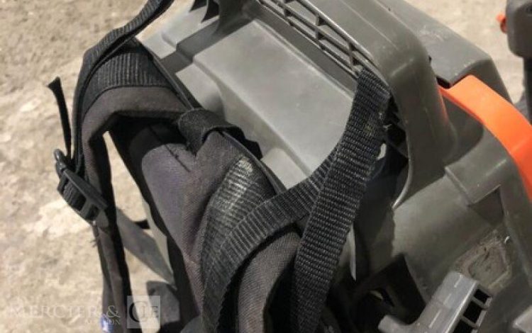 HUSQVARNA   411MAM10