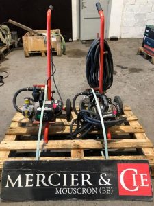 KUHN – BLANCHARD BATIPUL  410MAM10