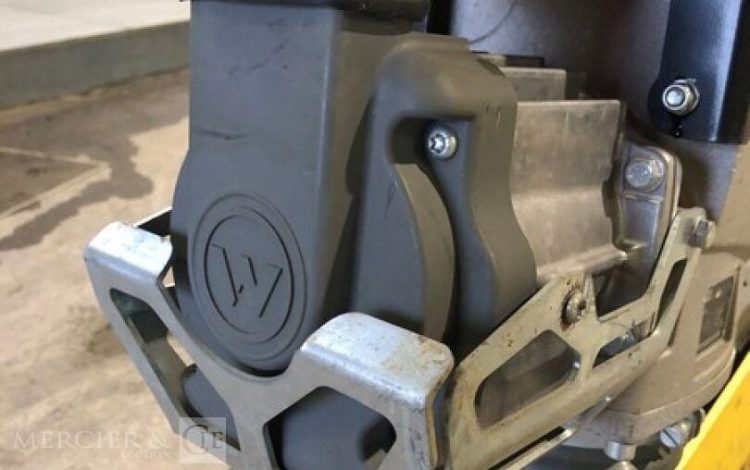 WACKER NEUSON   408MAM10