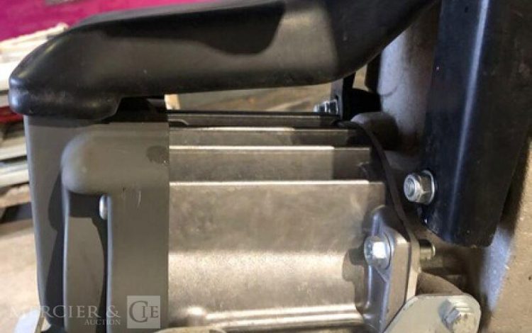 WACKER NEUSON   408MAM10