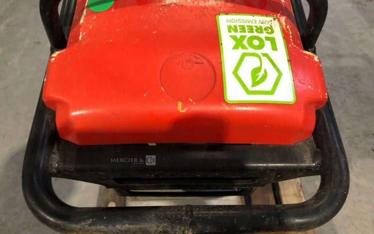 WACKER NEUSON   408MAM10