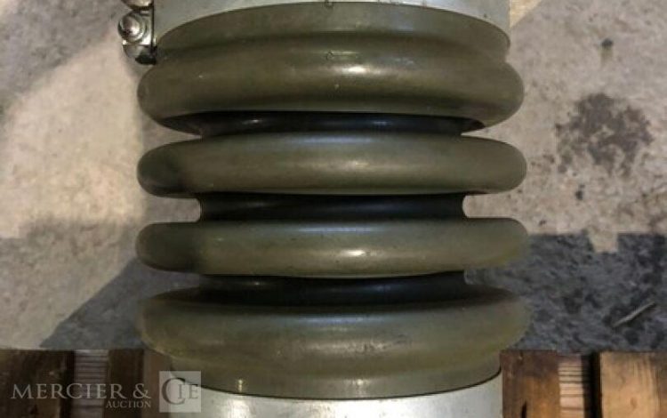 WACKER NEUSON   408MAM10