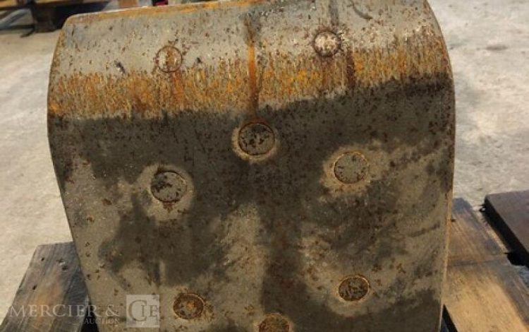 WACKER NEUSON   408MAM10