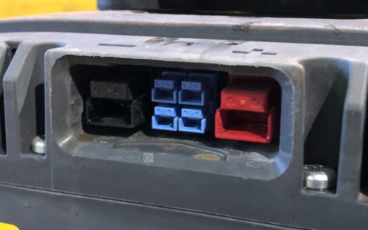 WACKER NEUSON   408MAM10