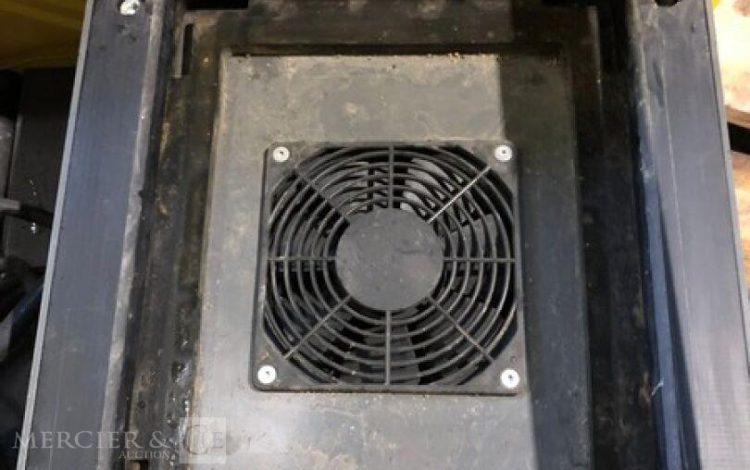 WACKER NEUSON   408MAM10