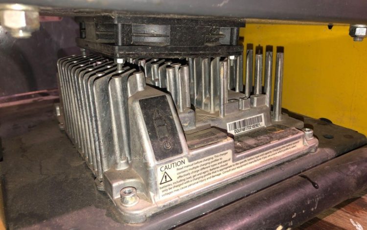 WACKER NEUSON   408MAM10