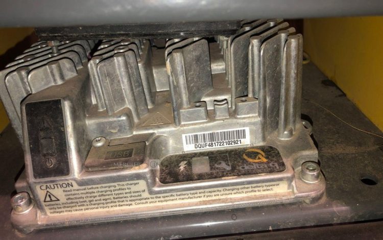 WACKER NEUSON   408MAM10