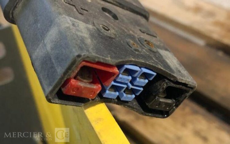 WACKER NEUSON   408MAM10