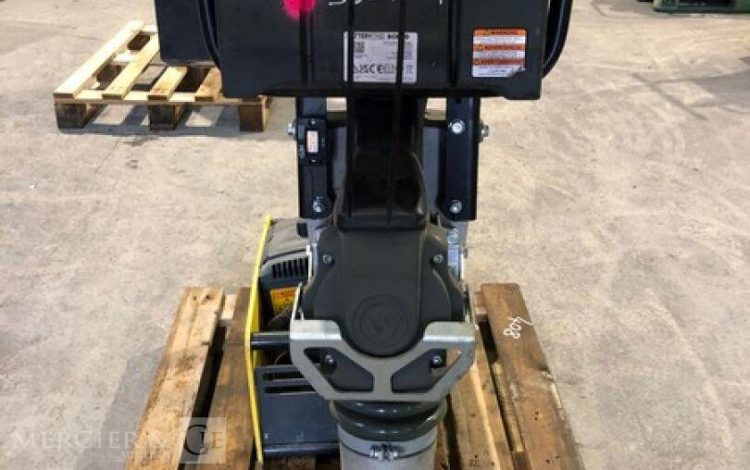 WACKER NEUSON   408MAM10