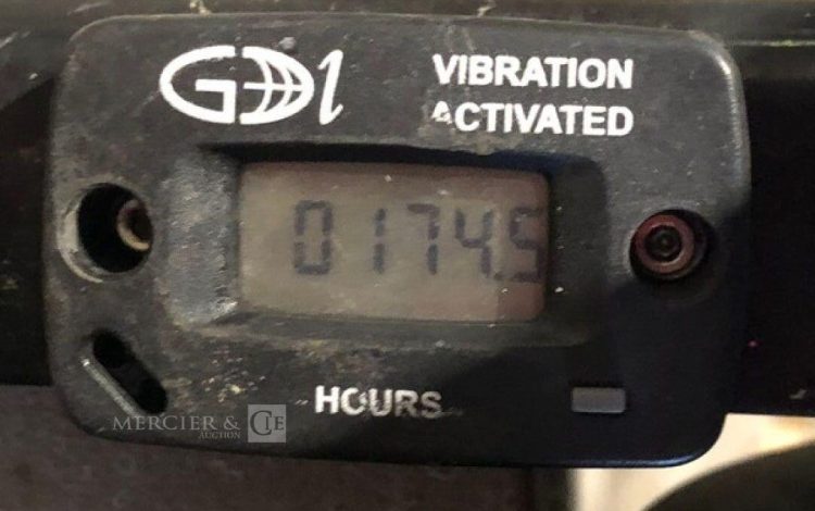 WACKER NEUSON   408MAM10