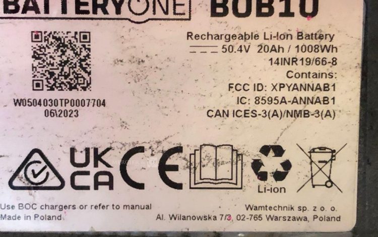 WACKER NEUSON   408MAM10