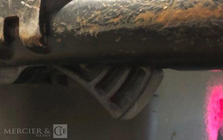 WACKER NEUSON   408MAM10