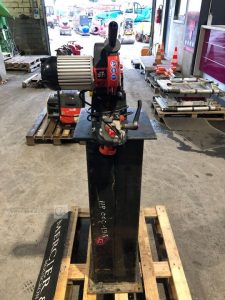 TECOMEC PRECISION TOOLING  371MAM10