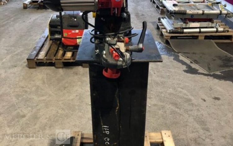 TECOMEC PRECISION TOOLING  371MAM10