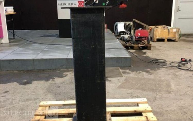 TECOMEC PRECISION TOOLING  371MAM10