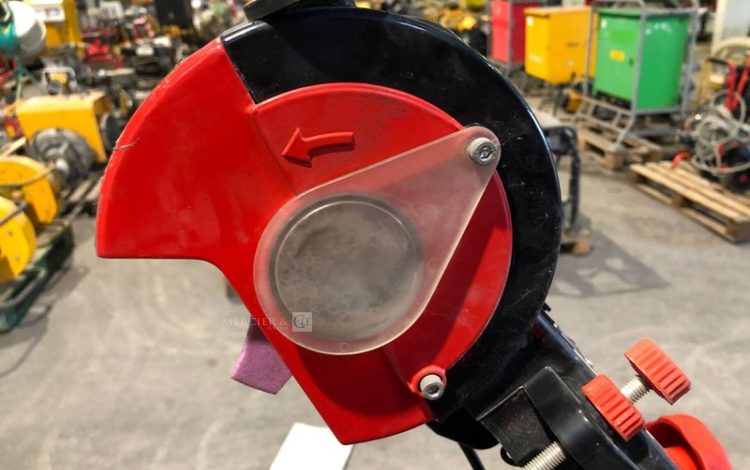 TECOMEC PRECISION TOOLING  371MAM10