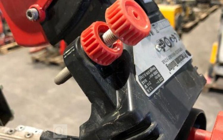 TECOMEC PRECISION TOOLING  371MAM10