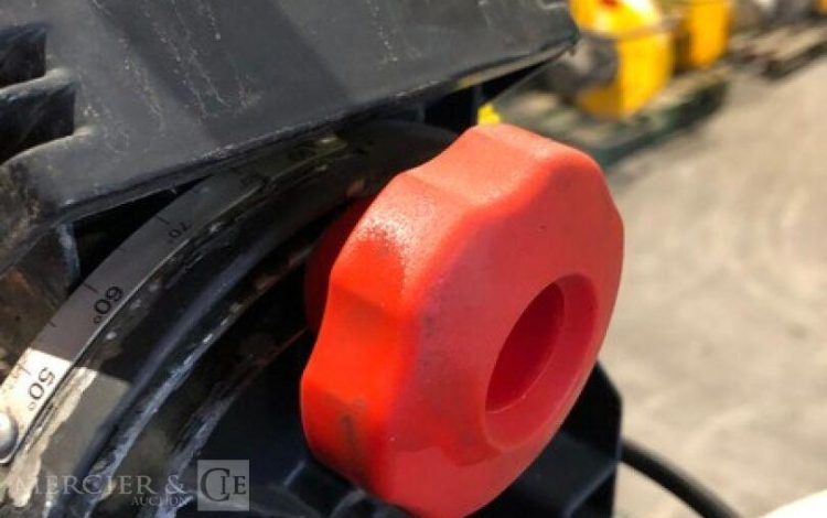 TECOMEC PRECISION TOOLING  371MAM10