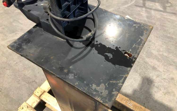 TECOMEC PRECISION TOOLING  371MAM10