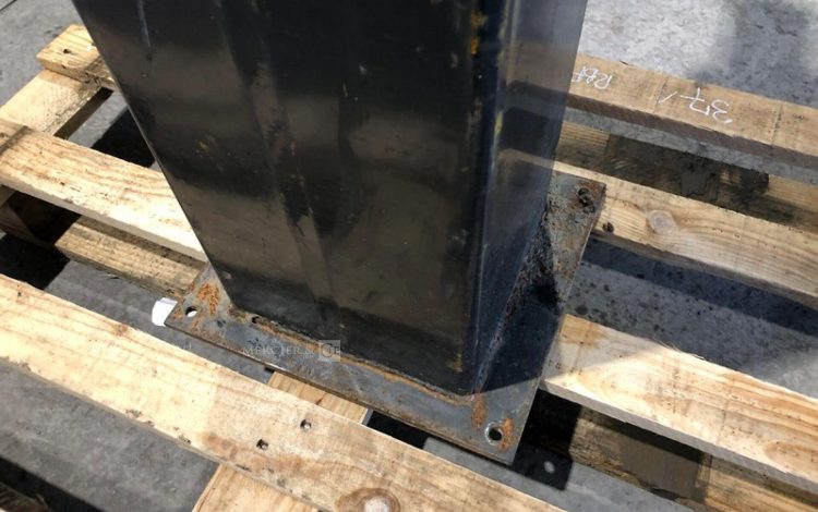 TECOMEC PRECISION TOOLING  371MAM10