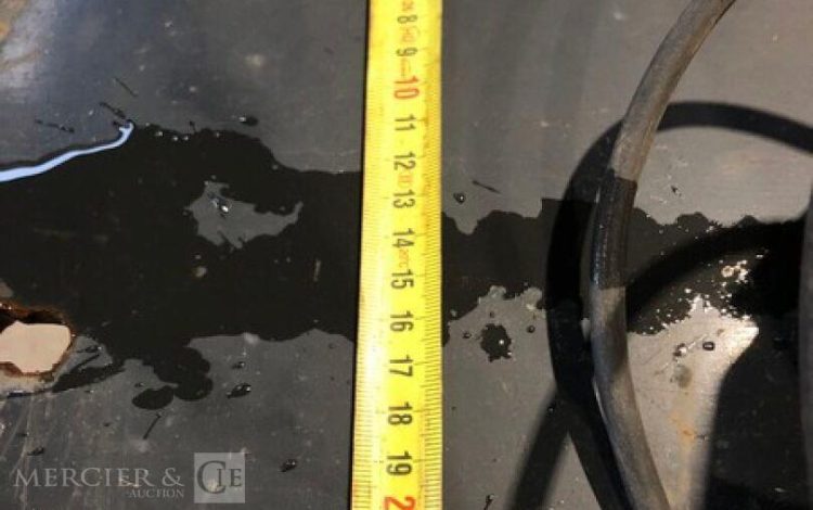 TECOMEC PRECISION TOOLING  371MAM10