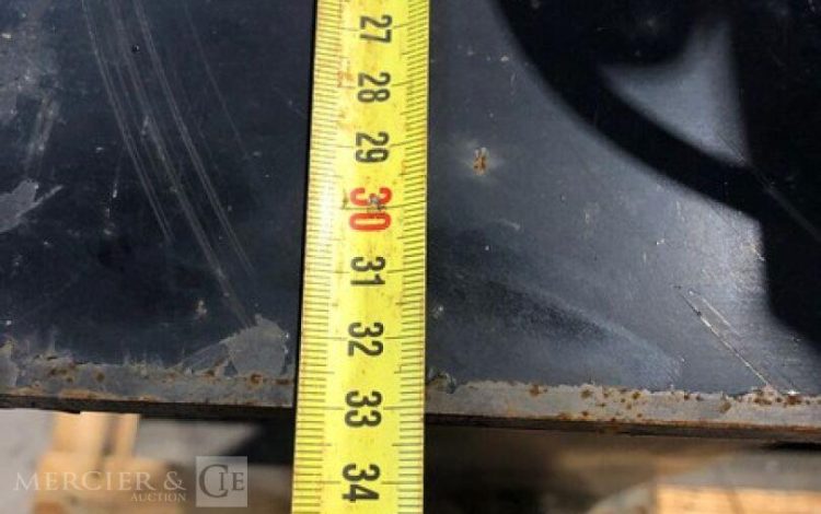 TECOMEC PRECISION TOOLING  371MAM10