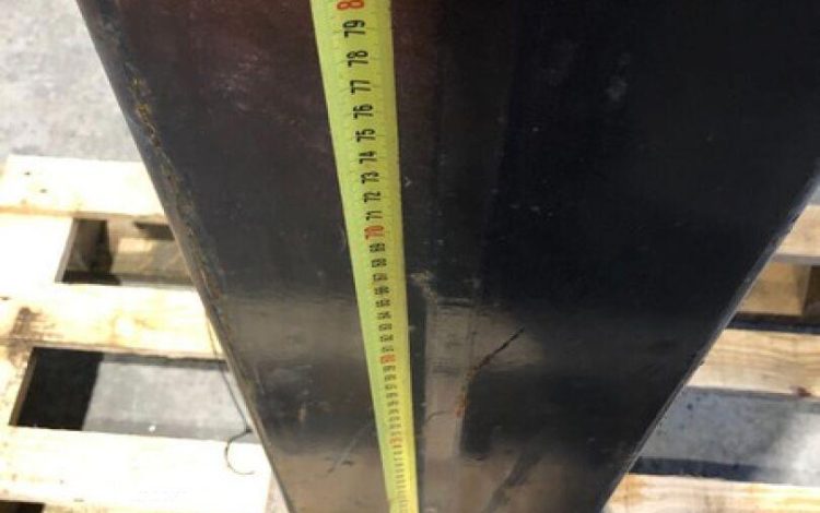 TECOMEC PRECISION TOOLING  371MAM10