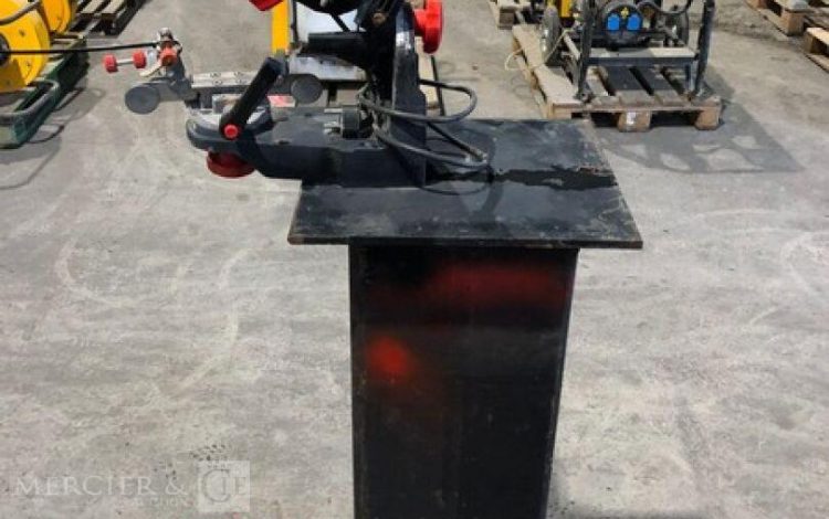 TECOMEC PRECISION TOOLING  371MAM10