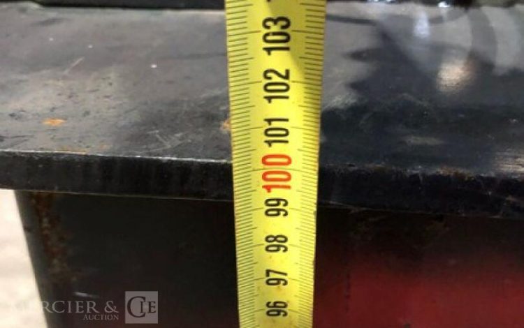 TECOMEC PRECISION TOOLING  371MAM10