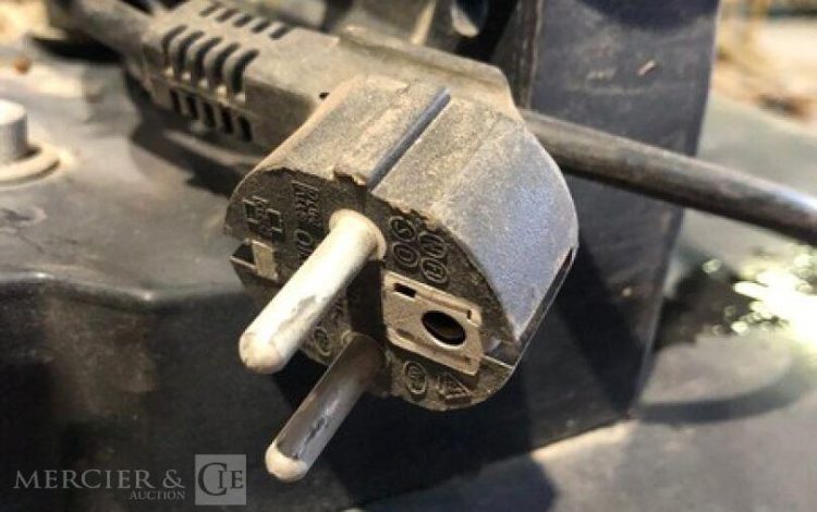 TECOMEC PRECISION TOOLING  371MAM10