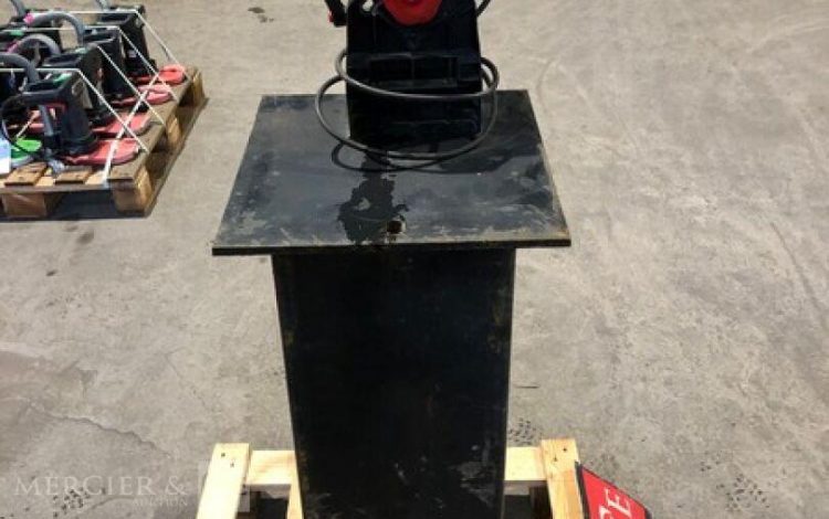 TECOMEC PRECISION TOOLING  371MAM10