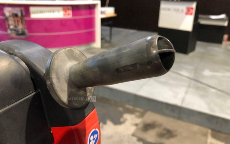 TECOMEC PRECISION TOOLING  371MAM10